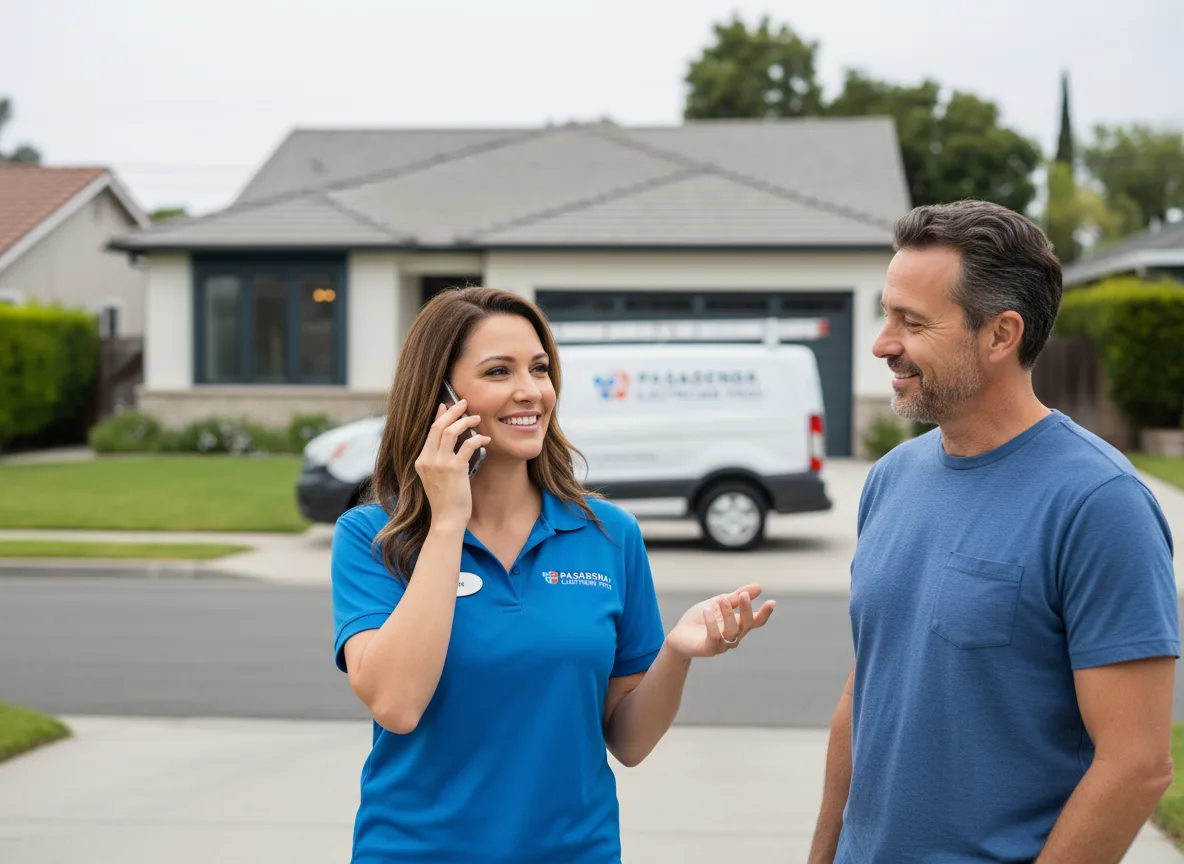 Electrician East Berlin, CT FAQs